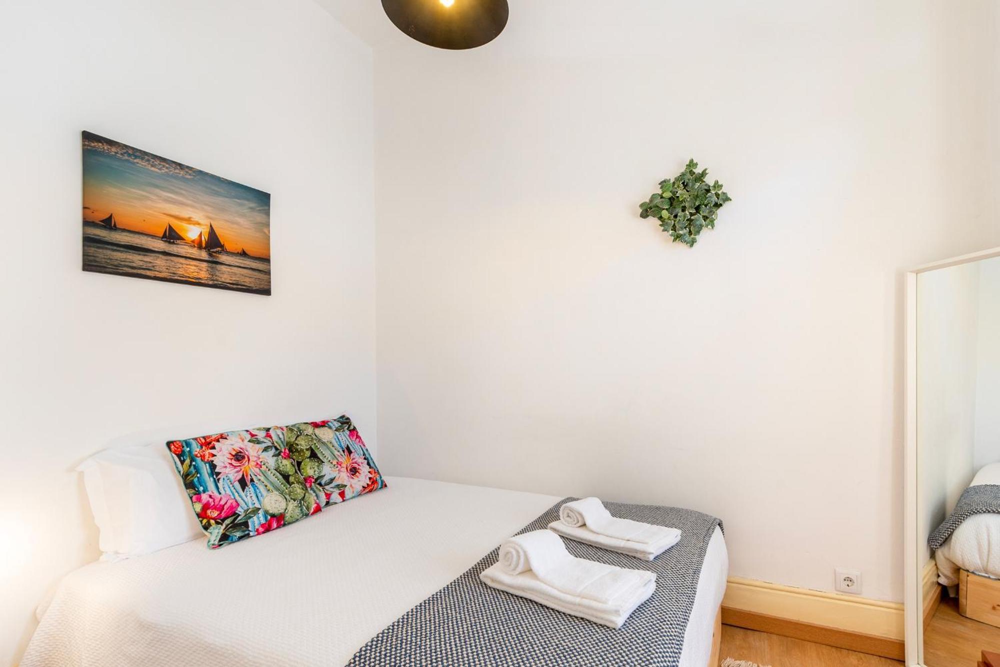 Beach House Leca Beach Surf - By Guest Spa Leça da Palmeira Esterno foto